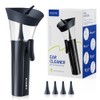 Upgraded Manual Ear Wax Removal Kit, One-Hand Control Ear Cleaner