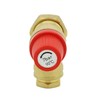 2 x Temperature and Pressure Relief Valve 1/2″ 7 Bar