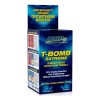 MHP T-Bomb 3Xtreme Testosterona Precursor Suplemento Tabletas 168