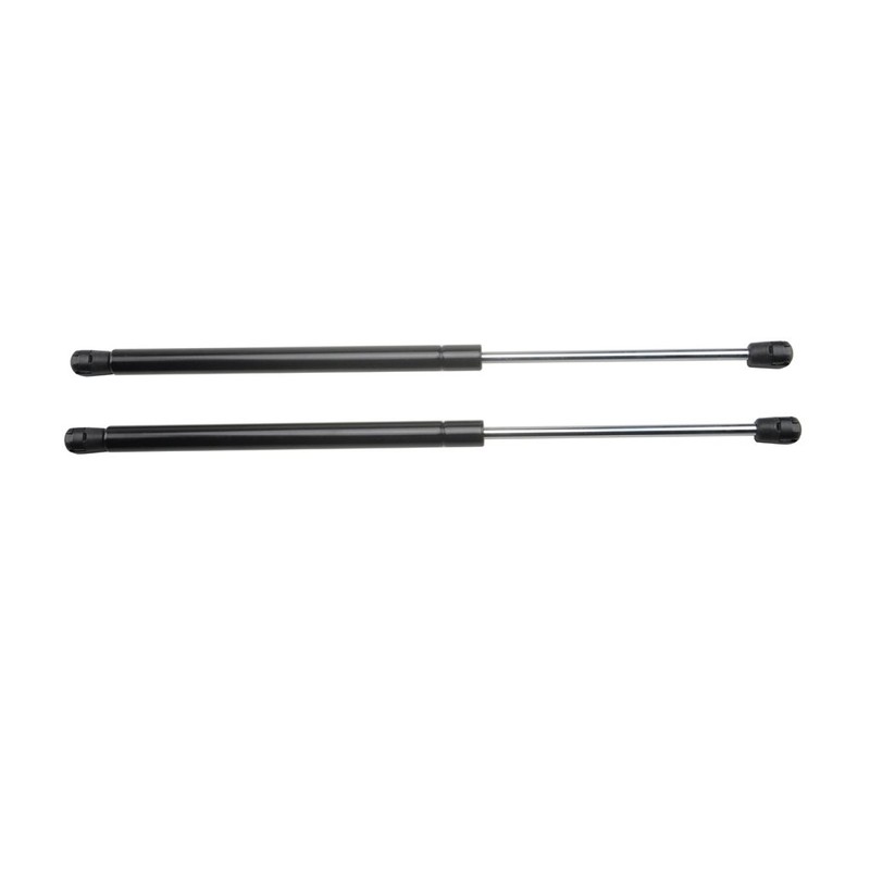A-Premium Tailgate Rear Hatch Lift Supports Shock Struts Compatible with