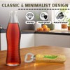 FERMALIFE - Wooden Bottle Opener, Sturdy, Engraveable for Soft Drinks,