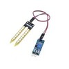 Titri 4 PCS Soil Hygrometer Detection Humidity Sensor with LM393