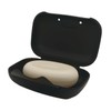 Travel Soap Case Soap Dish Bar Holder Container Box for