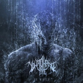 Emp Label Group Your Chance To Die - Ex Nihilo [New CD]