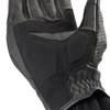 Komine GK-257 Camel Large Vented Protective Leather Gloves for Motorcycles