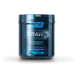 Pre Entreno Oxido Nítrico Brave 520g Mdn Sports                                                                                                       