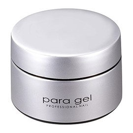 para gel AM3 Art Color Gel Milky Lilac 0.08 oz (2 g)