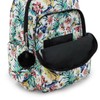 Kipling Seoul, Cocktail Floral, One Size