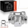 A-Premium Disc Brake Caliper Assembly with Bracket Compatible with Select
