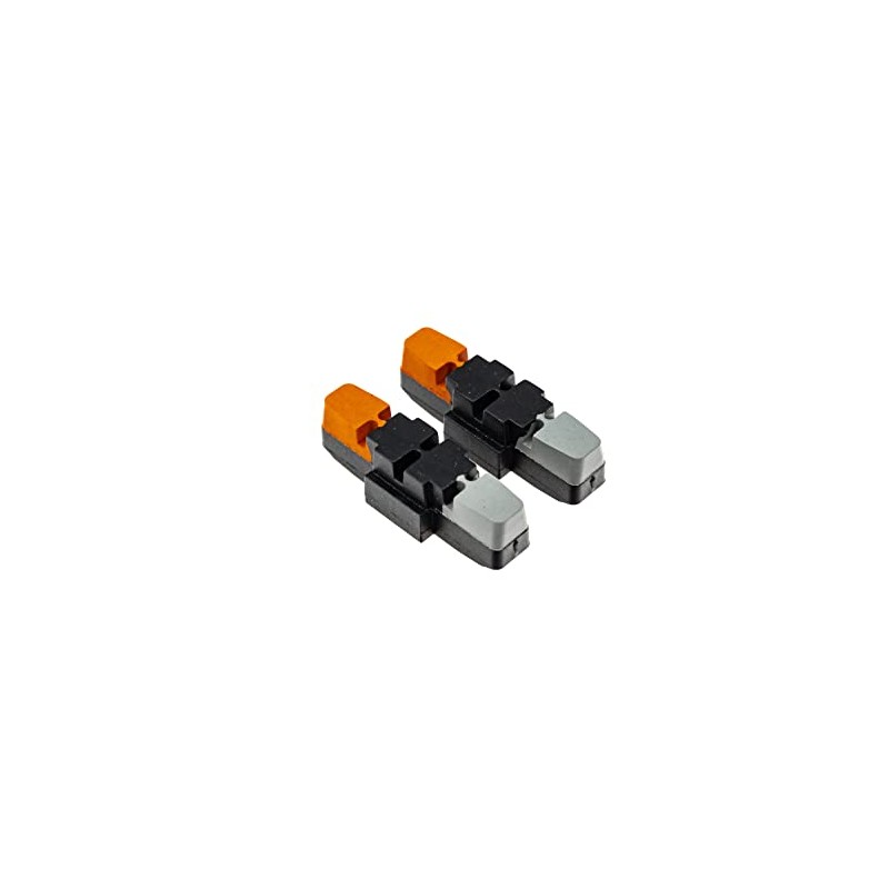 2 x Brake Pads for Magura Hydraulic Rim Brakes HS-11