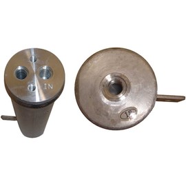 BEHR HELLA SERVICE 8FT 351 200-721 Trockner, Klimaanlage