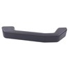 MOTOKU Set of 2 Black Front Hood Handles for Hummer