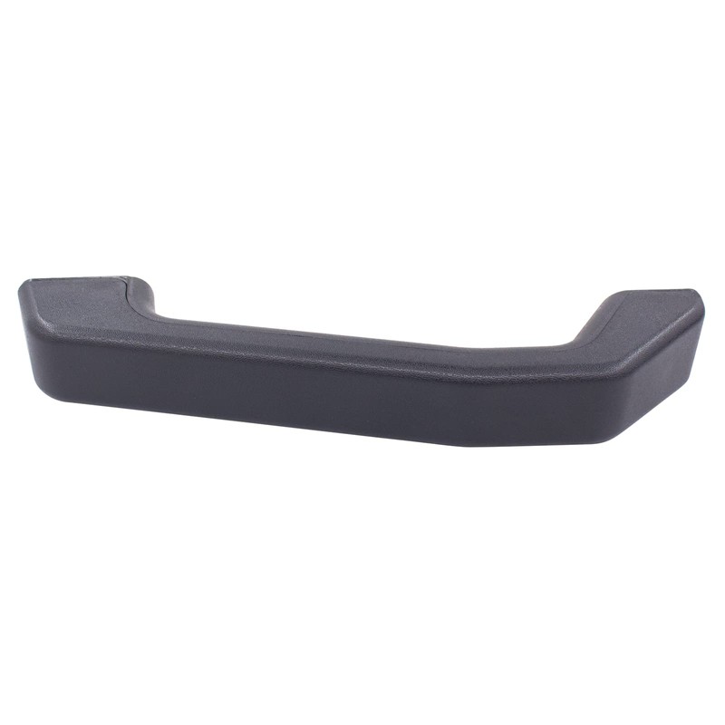 MOTOKU Set of 2 Black Front Hood Handles for Hummer