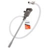 Deway Automatic Fuel Transfer Pump with Auto-Stop and Beep, Powerful