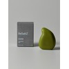 Salt Massage Basil Shampoo Bar / 솔트 마사지 바질 샴푸바