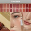HAPA KRISTIN Gleam Glow Lip & Blush 4.2g, Color:202 Burnt