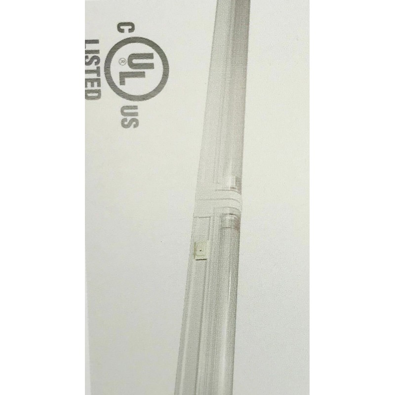 Eco Lighting T4 - 20W Under Cabinet Slim Linkable Fluorescent