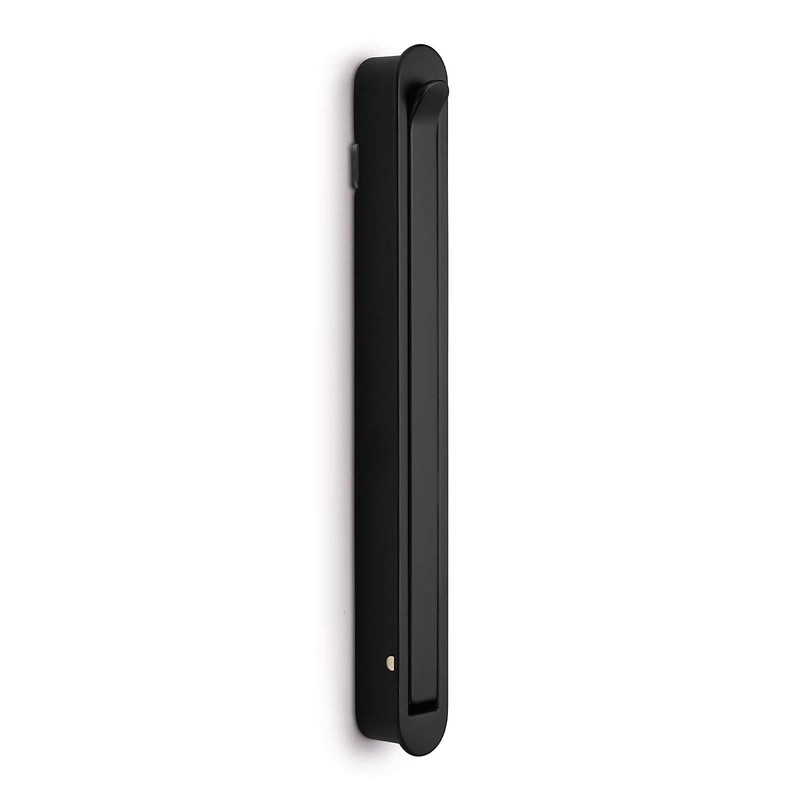 So-Tech Zilly SO97079 modern folding hooks, borehole spacing 128 mm,
