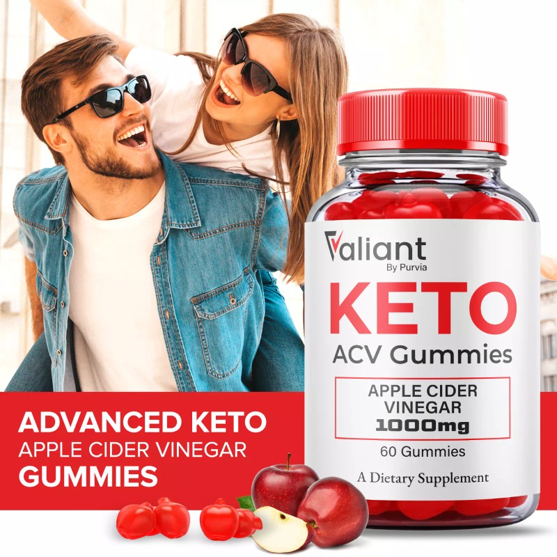 Purvia (2 Pack) Valiant Gummies Overall Extra Strength Support Formula