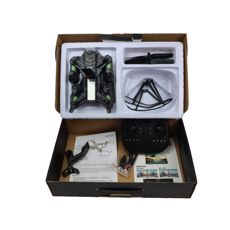 RC Drone Smart RC Foldable Drone