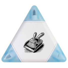 'Dustpan with Brush' Compact DIY Multi Tool (TI00037648)