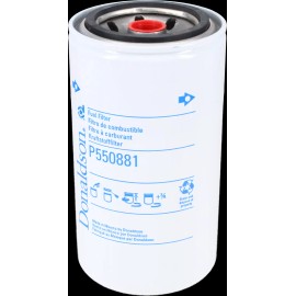 Donaldson Fuel Filter P550881 fits Doosan DX140W DX180LC DX190W DX225NLC DX255LC