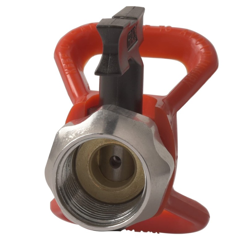 GDHXW 7/8 Guard Combo 517 Airless Spray Tip for Standard