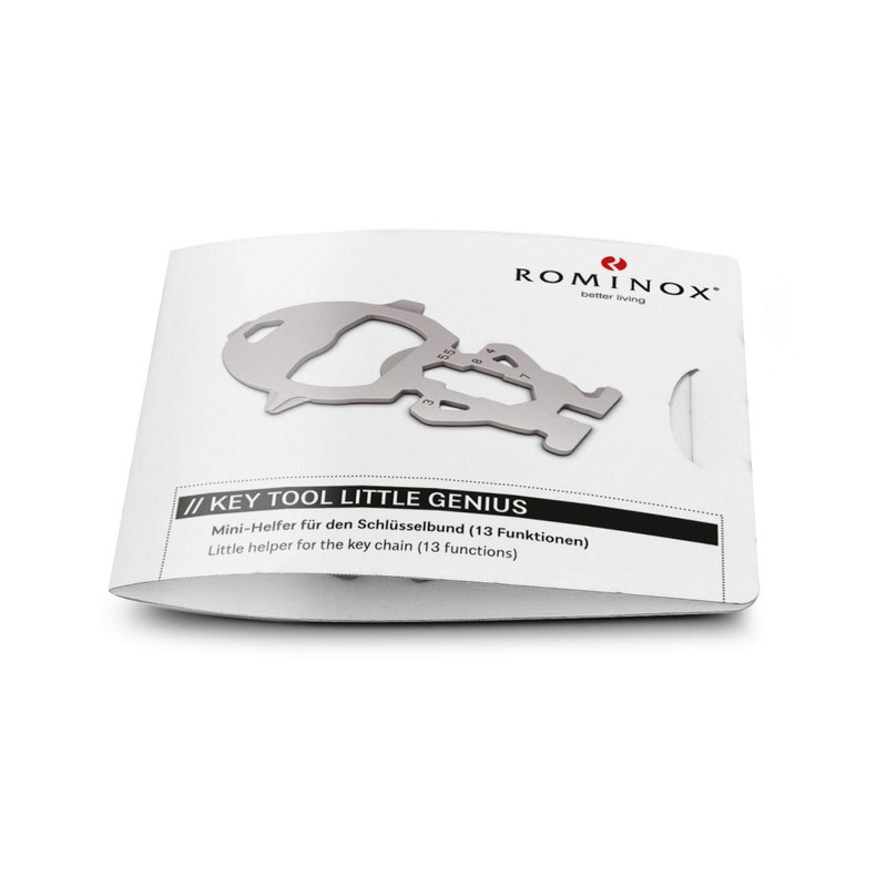 Gift Item: Rominox Key Tools, Various Designs, Key Tool /