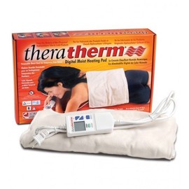 Theratherm Automatic Moist Heat Pack , Shoulder-Neck