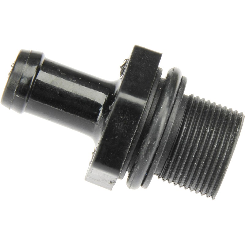 Autotecnica 11810-8J102 PCV Valve Black