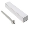 Stainless Steel 1.5" Tri-Clamp Ferrule Diffusion Stone,1.5 Inch Tri Clamp
