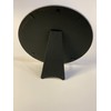 CUT ARTS Silver 10" Round Frame