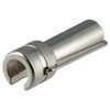 napkery Security Shield F Connector Wrench Sleeve Re-move Tool, CATV