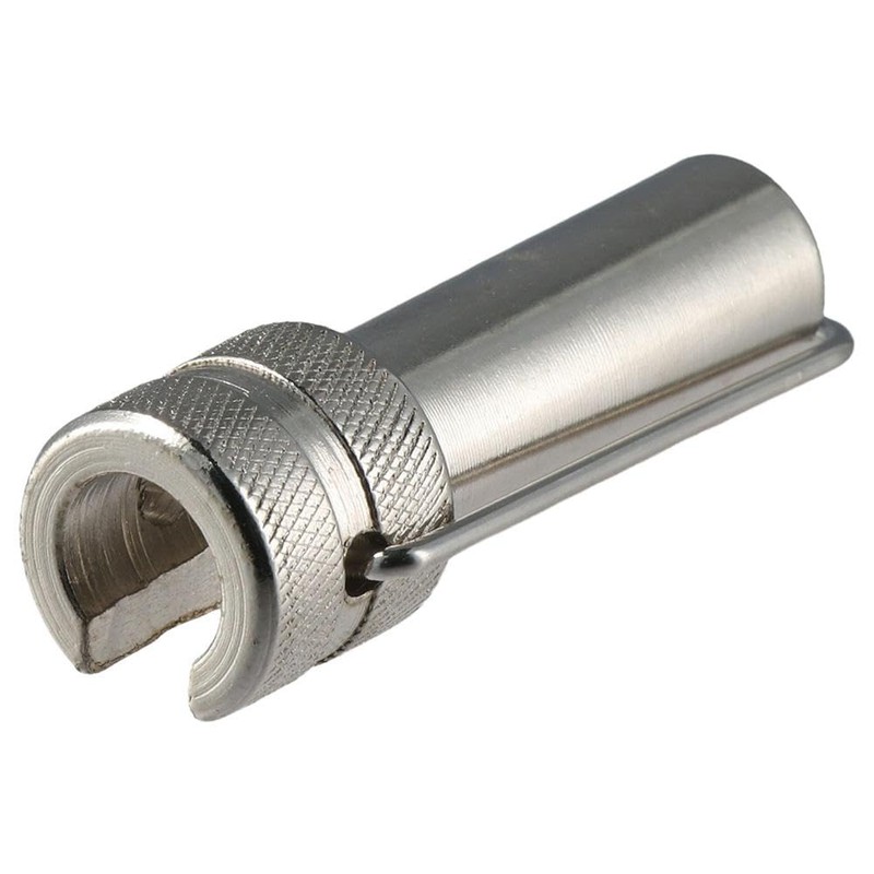 napkery Security Shield F Connector Wrench Sleeve Re-move Tool, CATV