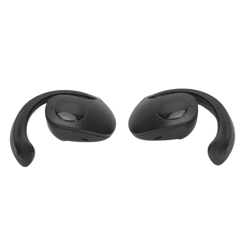 Language Translator Earhooks Bluetooth 5.3 Support 144 Languages Online Translation