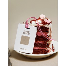 Rosecake Fragrance Tag / 로즈케이크 프레그런스 태그