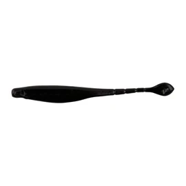 Berkley Havoc The Jerk Soft Fishing Lure, Black