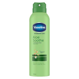 Vaseline Intensive Care Aloe Soothe Moisturiser Lotion, 190 ml, Pack of 3