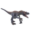 Simulation Herrerasaurus Model Ornaments Desktop Decoration Children Toy