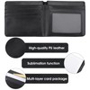 Prasacco Sublimation Wallet Blank Heat Transfer Multifunctional Wallet Graduation Gifts
