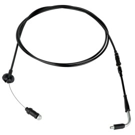 Caltric Throttle Cable for Polaris Ranger 700 6X6 4X4 EFI 2006 2007 2008 2009