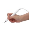 Ultrasonic Freckle Spots Removal Machine Detoxifying Face Care Machine for