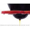 Caffe Hat Ceramic Coffee Filter/Dripper - No Need For Paper