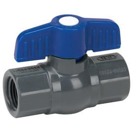 Homewerks VBV-P80-B6B, 1.25 Inch