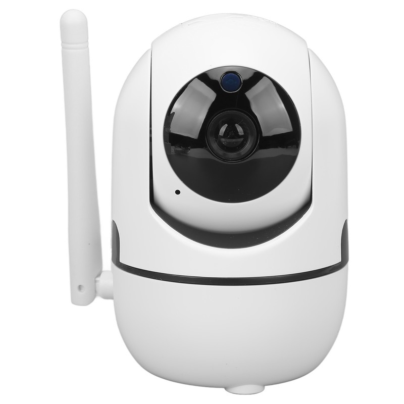 Security Camera Plastic Metal WiFi 720P HD 360 Degree Household