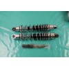 Kveldwulf Pair 330mm 13" Rear Shock Absorber for Honda Trail