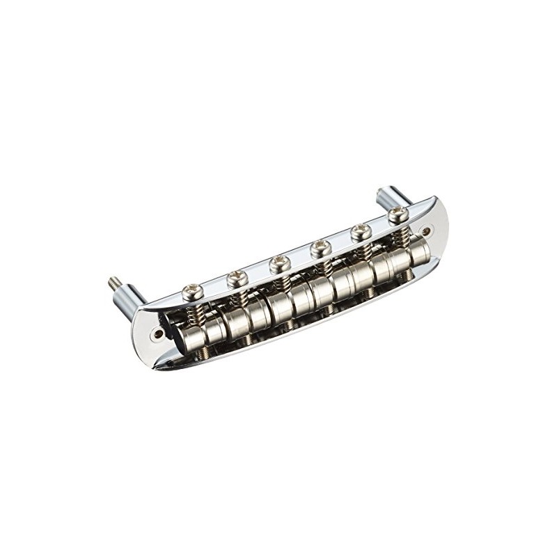 SCUD Mustang Type Bridge Nickel HK-48C