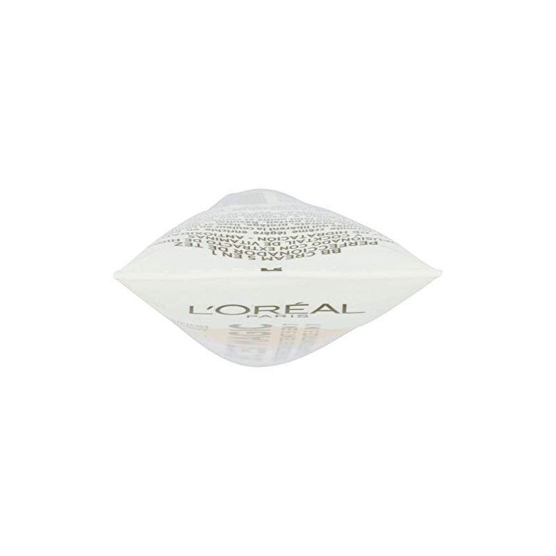 BB Cream C'est Magic 03 Medium Ligh