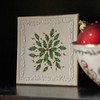 Lenox 870020 Hosting The Holidays Trivet