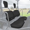 Frokom UTV Seat Covers Fit for Pioneer 700/700-4 2014 2015
